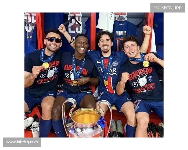 巴黎圣日耳曼球员一对一能力提升 进攻手段更加丰富多样