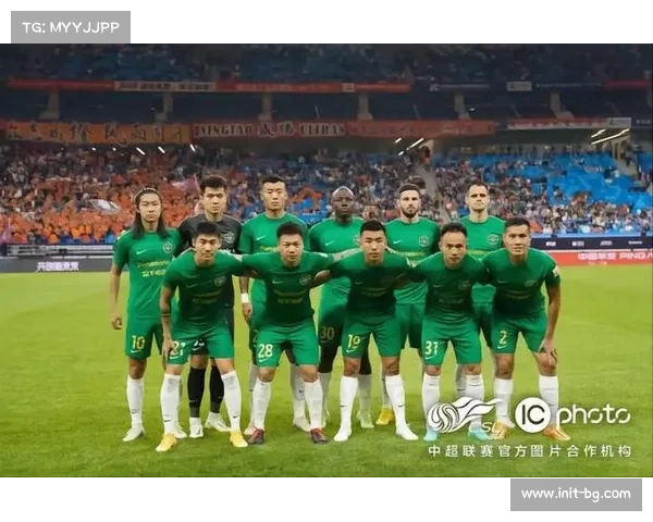 青岛海牛2-2战平浙江队,成功保级 青岛海牛2-2战平浙江队,成功保级