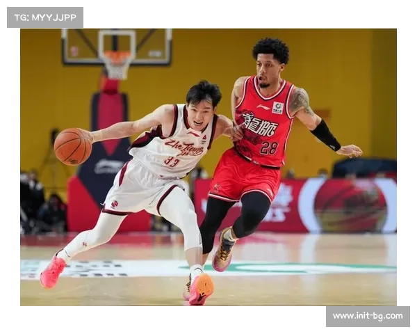 浙江稠州客场大胜广州35分,防守制胜 浙江稠州客场大胜广州35分,防守制胜