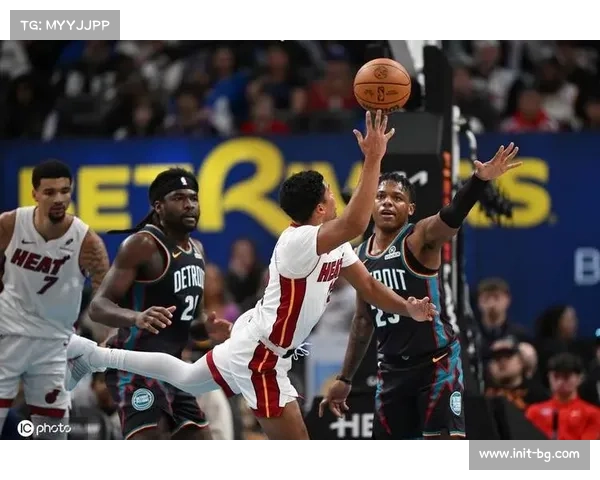 热火希罗鲍威尔缺阵，阿德巴约独挑进攻大梁