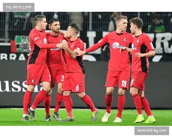 斯图加特对阵弗赖堡，德甲身体流与技术流碰撞